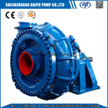 High Efficiency Ws Dredging Sand Pump